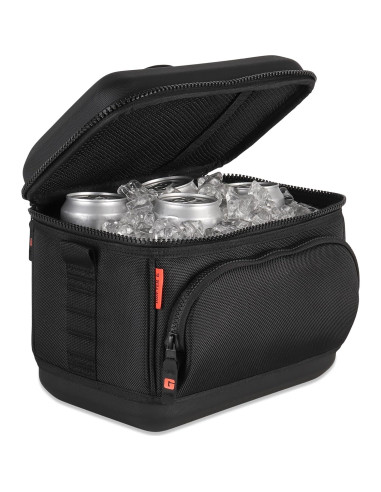Bolsa de Enfriamiento Suave Grizzly Coolers 3.8L Impermeable