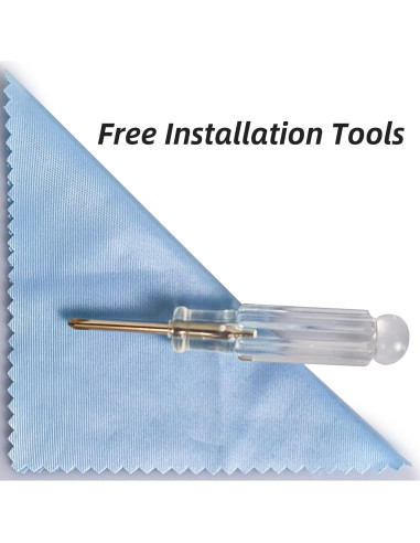 Bombilla de Proyector Stanlamp ELP60 Compatible con Epson