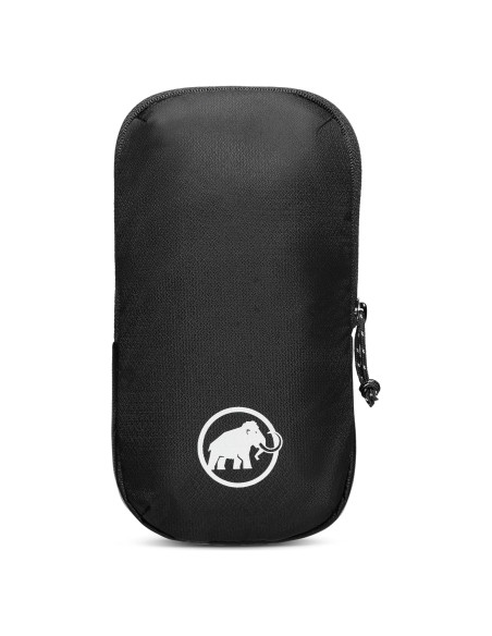 Bolsa de Hombro Mammut Lithium Add-on Pocket L Negra