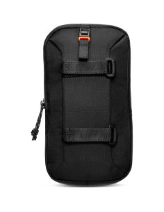Bolsa de Hombro Mammut Lithium Add-on Pocket L Negra 2