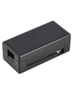 Estuche Protector Zopsc para Zero - Plástico Negro