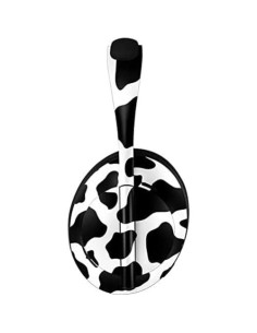 Skin Calcomanía para Auriculares Bose 700 Patrón Vaca 2