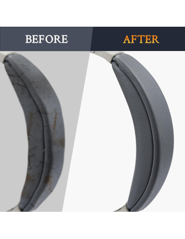 Funda de diadema SOULWIT para auriculares Bose OE2 y SoundTrue OE