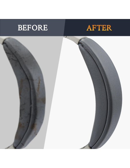 Funda de diadema SOULWIT para auriculares Bose OE2 y SoundTrue OE