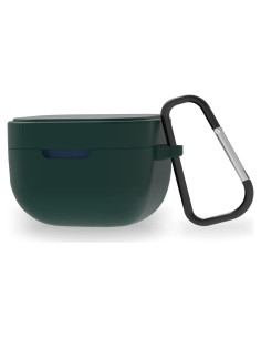 Funda de Silicona Geekria para Auriculares Audio-Technica ATH-SQ1TW