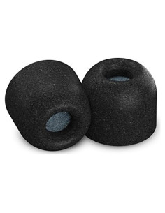 Consejos de espuma Comply para Beats Powerbeats Pro - Grande (3 pares)