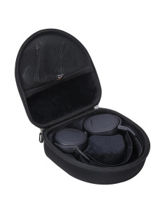 Funda Dura Aproca para Auricular Gaming SteelSeries Arctis Nova 7