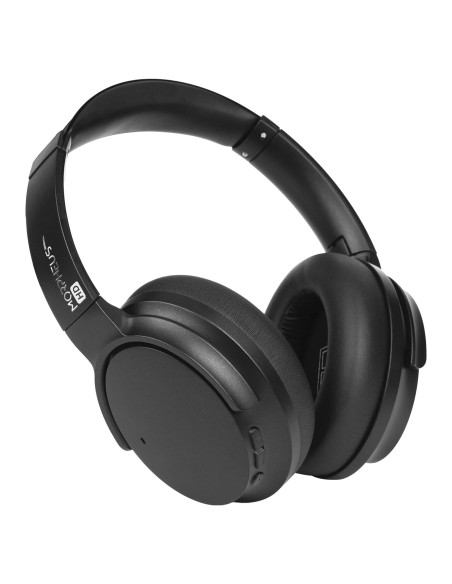 Auriculares Inalámbricos Morpheus 360 Krave HD CVC 8, 40h Auriculares Inalámbricos Morpheus 360 Krave HD CVC 8, 40h