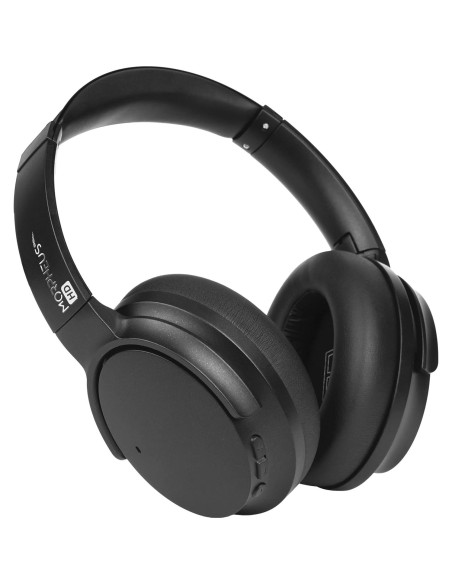 Auriculares Inalámbricos Morpheus 360 Krave HD CVC 8, 40h Auriculares Inalámbricos Morpheus 360 Krave HD CVC 8, 40h