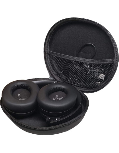Auriculares Inalámbricos Morpheus 360 Krave HD CVC 8, 40h
