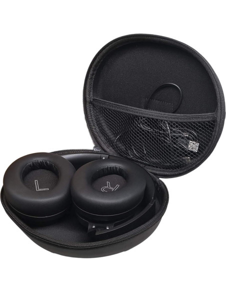 Auriculares Inalámbricos Morpheus 360 Krave HD CVC 8, 40h Auriculares Inalámbricos Morpheus 360 Krave HD CVC 8, 40h