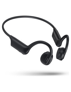 Auriculares Inalámbricos Bluetooth 5.3 GLANA K08 - Conducción Ósea, IPX5, 180mAh