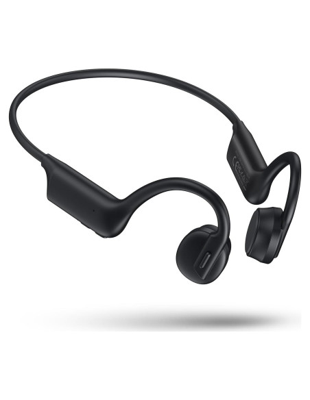 Auriculares Inalámbricos Bluetooth 5.3 GLANA K08 - Conducción Ósea, IPX5, 180mAh