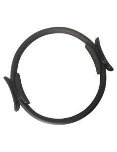 Anillo de Fitness Genérico 35.56 cm con Mangos Acolchados