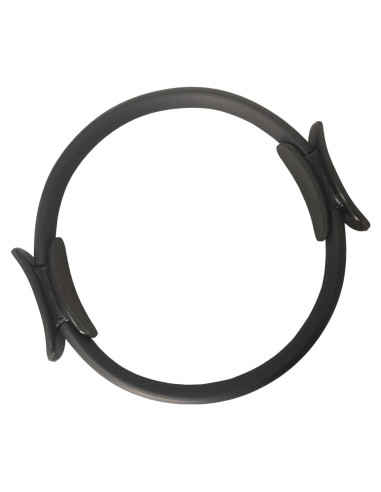 Anillo de Fitness Genérico 35.56 cm con Mangos Acolchados