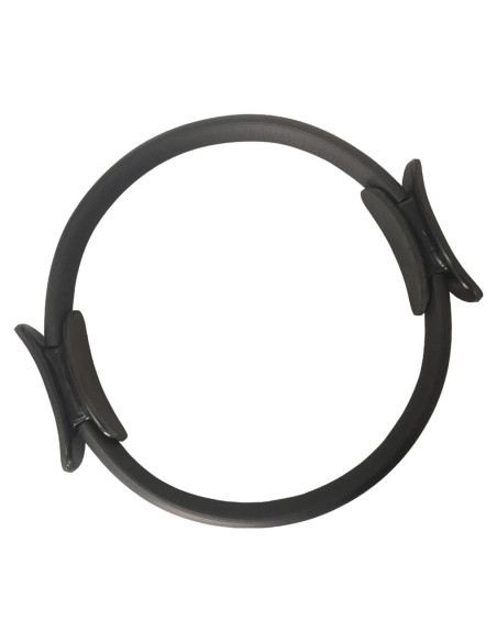 Anillo de Fitness Genérico 35.56 cm con Mangos Acolchados