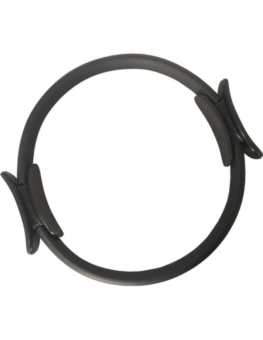 Anillo de Fitness Genérico 35.56 cm con Mangos Acolchados