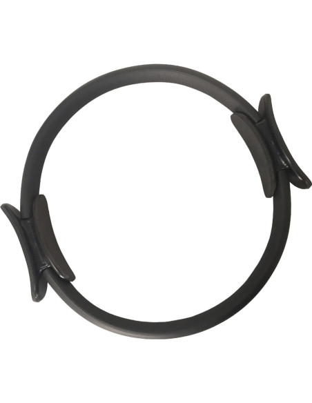 Anillo de Fitness Genérico 35.56 cm con Mangos Acolchados