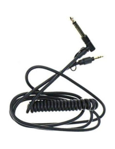 Cable Aux 3.5mm a 3.5mm y Adaptador 6.5mm IENZA para Beats 2