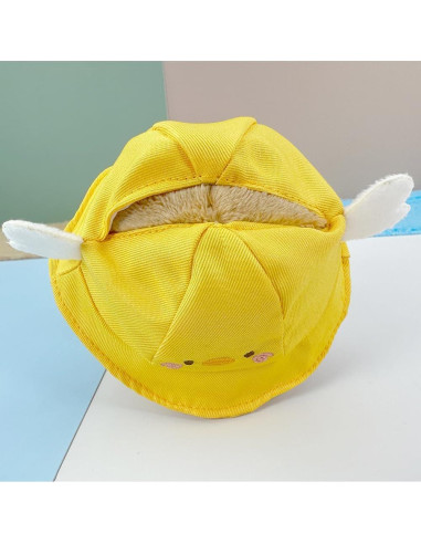 Conjunto Ropa para Muñecas 15-17cm niannyyhouse Azul