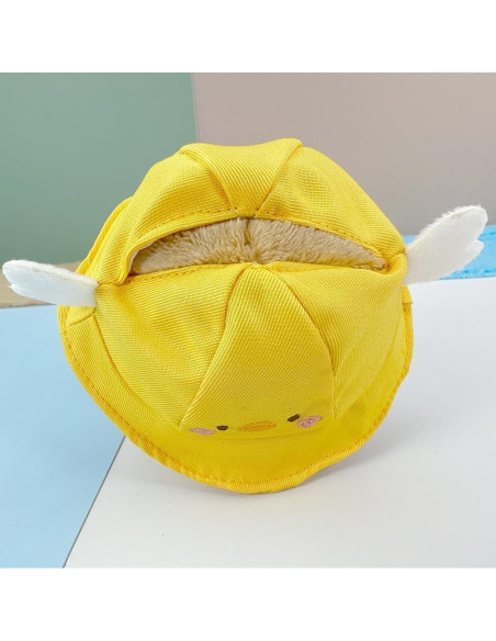 Conjunto Ropa para Muñecas 15-17cm niannyyhouse Azul