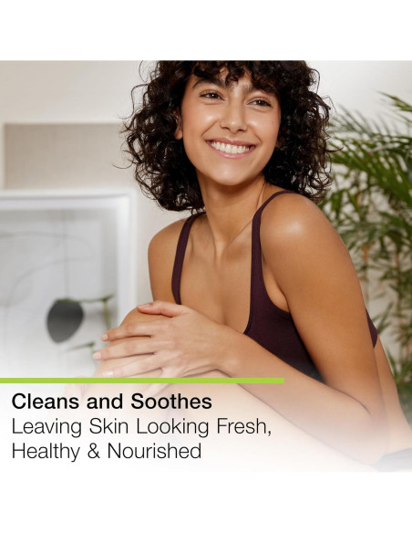 Jabón en Barra Basis para Piel Sensible Sin Fragancia 680g