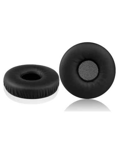 Cojines de Espuma de Memoria para Auriculares Sony WH-XB700