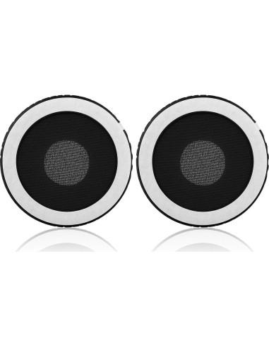 Cojines de Espuma de Memoria para Auriculares Sony WH-XB700