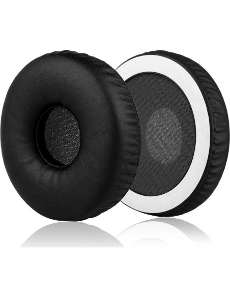 Cojines de Espuma de Memoria para Auriculares Sony WH-XB700