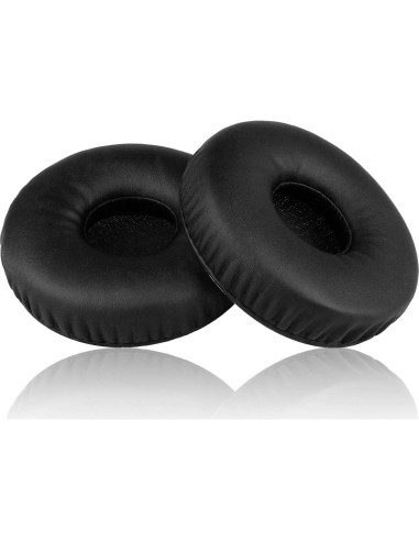 Cojines de Espuma de Memoria para Auriculares Sony WH-XB700