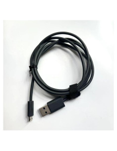 Cable de Carga USB LZYDD para Micrófonos Blue Yeti - 130cm