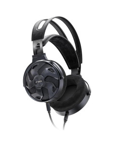 Auriculares FiiO FT3 Dinámicos 60mm Alta Resolución 2