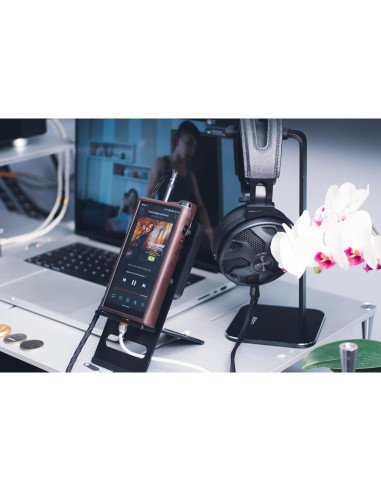 Auriculares FiiO FT3 Dinámicos 60mm Alta Resolución