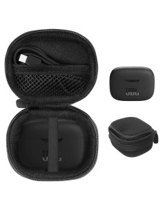 Funda CaseSack para Auriculares JBL Tune 230NC y 130NC