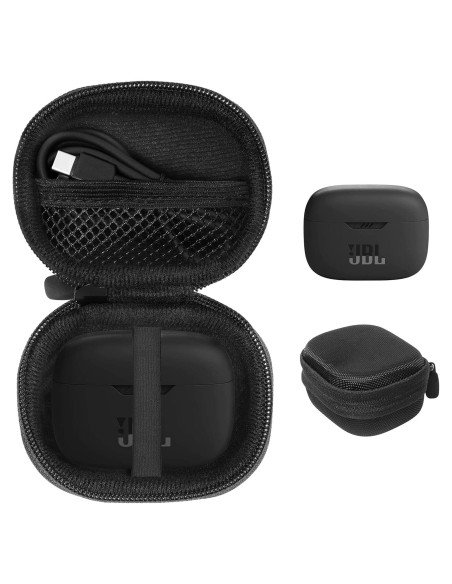 Funda CaseSack para Auriculares JBL Tune 230NC y 130NC