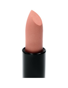 Lápiz Labial Hidratante Nude Rosa Melocotón Brillo Albaricoque 2