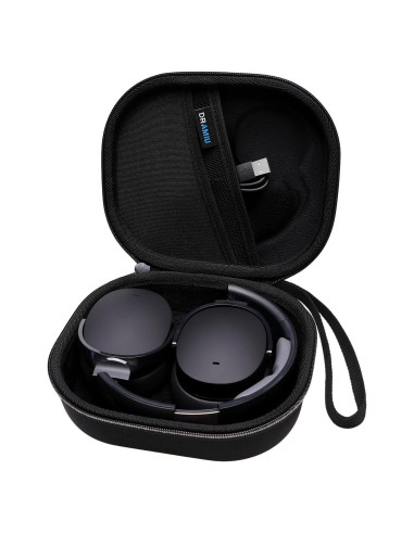 Funda Dura para Auriculares Skullcandy Crusher Evo y ANC