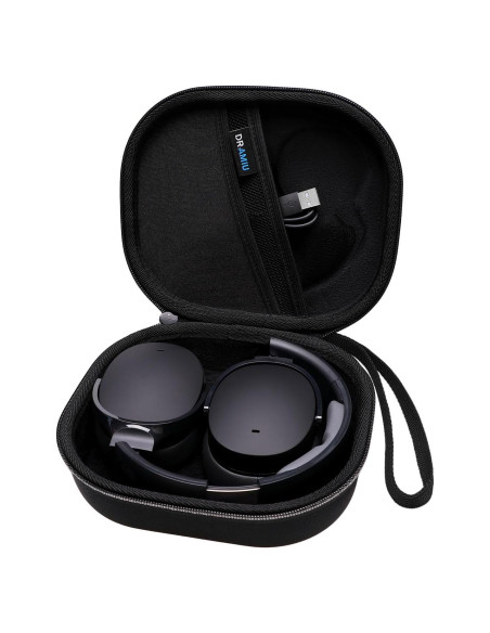 Funda Dura para Auriculares Skullcandy Crusher Evo y ANC Funda Dura para Auriculares Skullcandy Crusher Evo y ANC