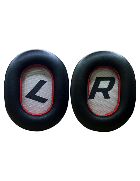 Almohadillas de Reemplazo UOWGA para Auriculares Plantronics Voyager 8200 UC Almohadillas de Reemplazo UOWGA para Auriculares Plantronics Voyager 8200 UC