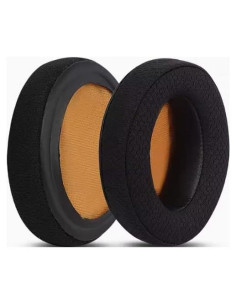 Almohadillas de Repuesto Joghaw para Auriculares Sennheiser Momentum 2.0 - Tela Premium y Espuma de Memoria