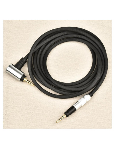Cable de Balance 2.5mm Tiandirenhe 1.5m para Sennheiser