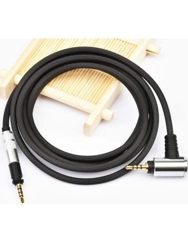 Cable de Balance 2.5mm Tiandirenhe 1.5m para Sennheiser