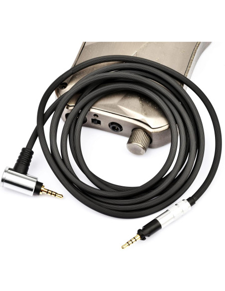 Cable de Balance 2.5mm Tiandirenhe 1.5m para Sennheiser