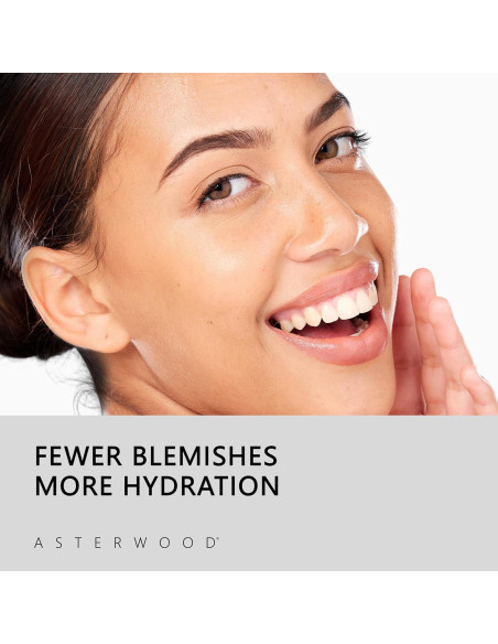 Suero Asterwood Matrixyl 3000 + Argireline 30 ml y Niacinamida 30 ml Suero Asterwood Matrixyl 3000 + Argireline 30 ml y Niacinamida 30 ml