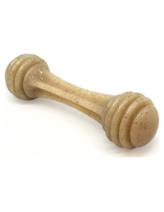 Juguete para Masticar SodaPup Hueso de Miel Grande 15.88cm