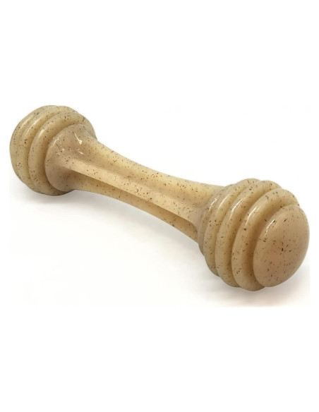 Juguete para Masticar SodaPup Hueso de Miel Grande 15.88cm