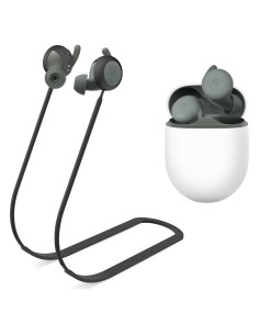 Correa Antipérdida WOFRO para Google Pixel Buds A-Series