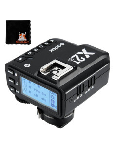 Disparador de Flash TTL GODOX X2T-S para Cámaras Sony