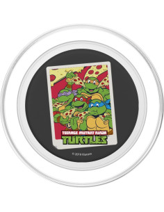 PopSocket MagSafe Tortugas Ninja Mutantes Adolescente 2
