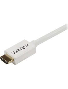 Cable HDMI 3m StarTech CL3 Alta Velocidad 4K 10.2 Gbps 2